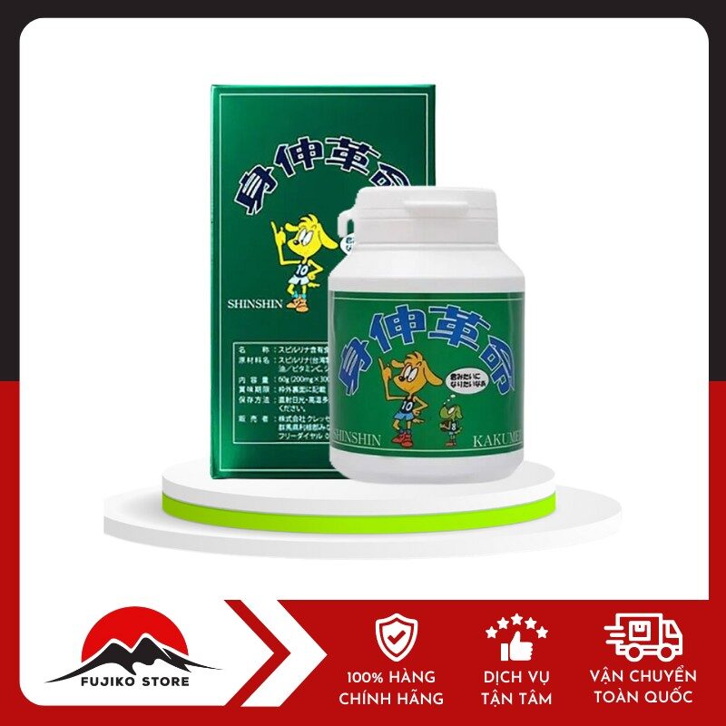 CRESCENDO - Tảo tăng ch.cao Shinshin Kakumei 300v