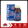 ORIHIRO- Dầu cá Omega 3 (180 viên)