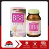 ORIHIRO - Viên uống nở ngực, săn ngực BBB Best Body Beauty 300 viên