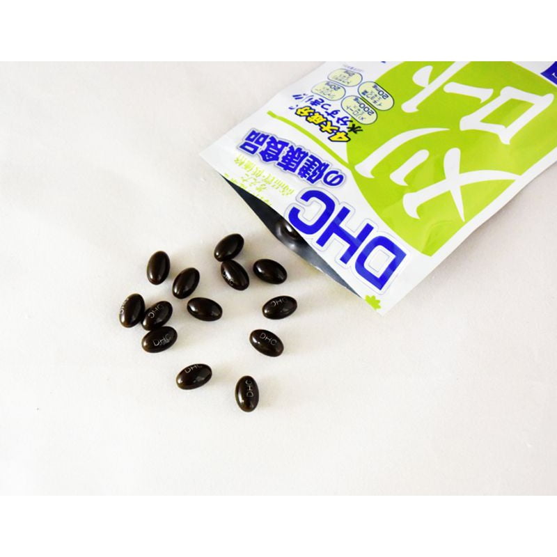 Viên uống Melilot hỗ trợ thon chân DHC