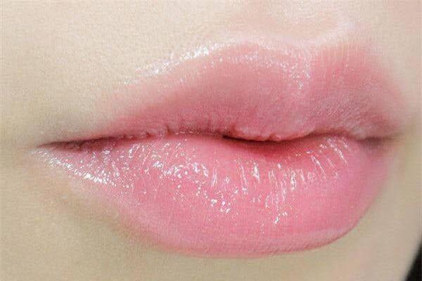 Son dưỡng môi Colour Lip (màu hồng) DHC