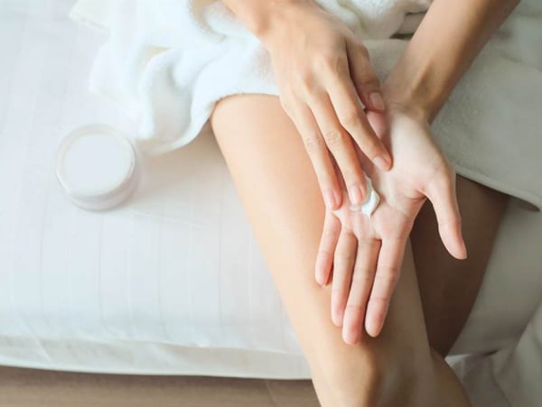 Kem dưỡng trắng body WHITE CONC