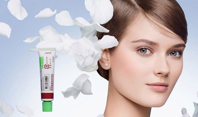 Kem bôi trị sẹo Gentacin 0.1% TAKATA