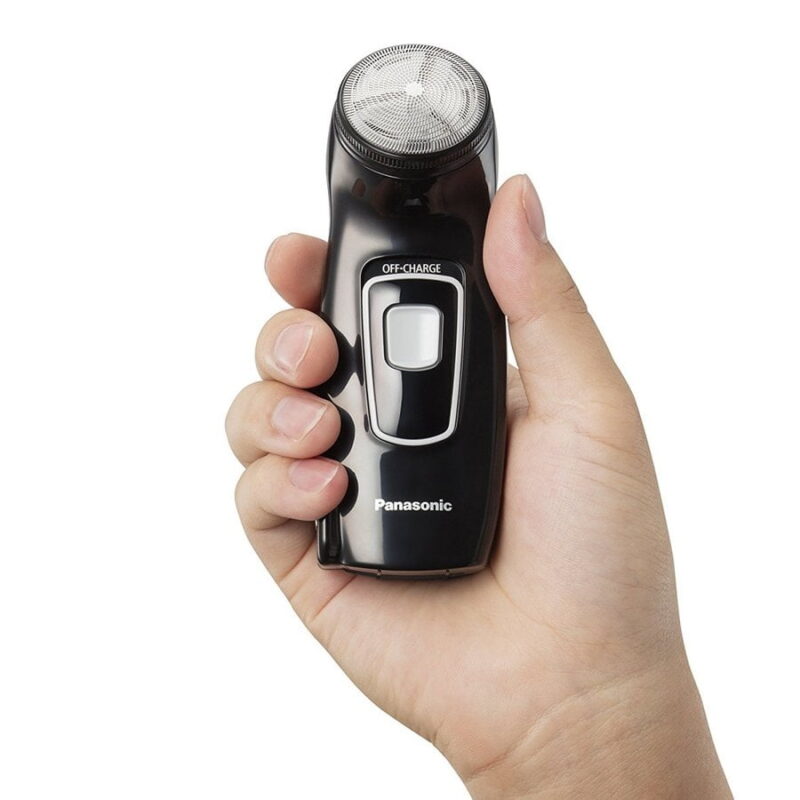 Máy cạo râu sạc điện ES-KS30 màu đen PANASONIC