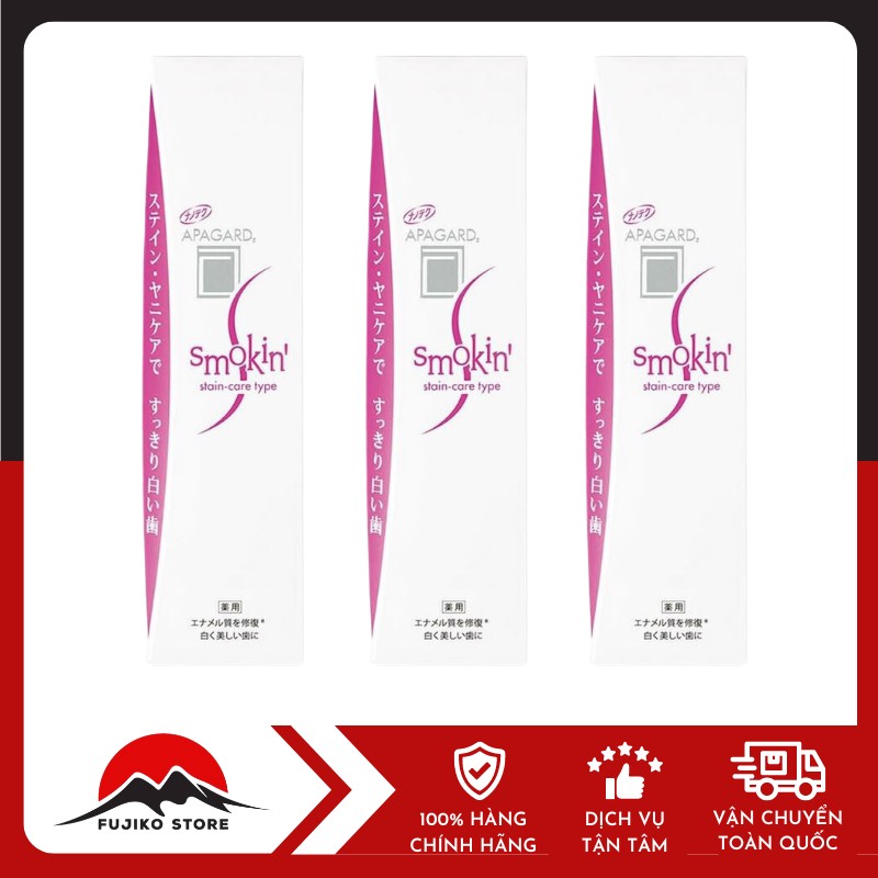 APAGARD-KĐR-danh-cho-nguoi-hut-thuoc-3 Kem đánh răng dành cho người hút thuốc Smokin APAGARD