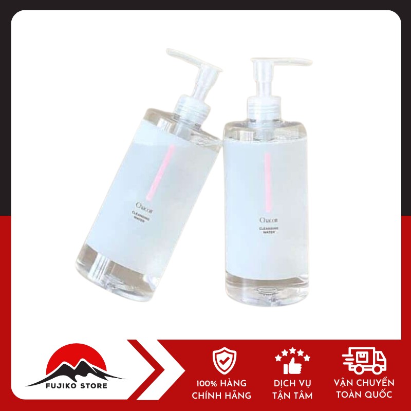 CHACOTT-nuoc-tay-trang-cho-da-nhay-cam-500ml-mau-moi-2 Nước tẩy trang cho da nhạy cảm CHACOTT