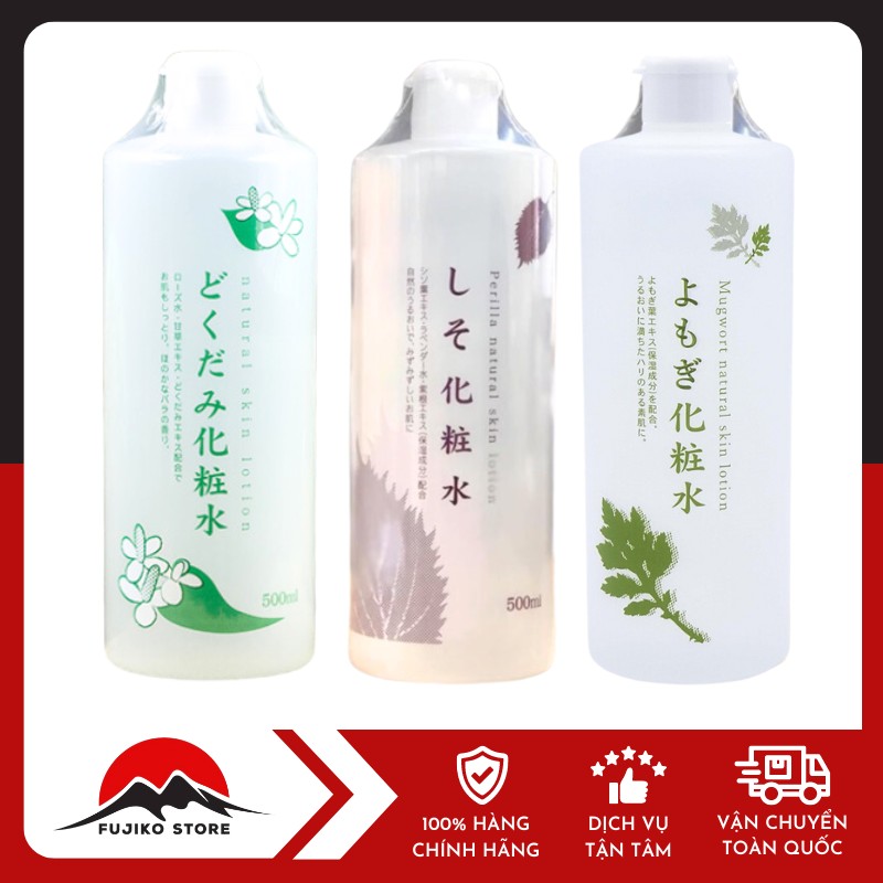 CHINOSHIO-Lotion-500ml Lotion CHINOSHIO 500ml