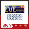 Viên uống giảm đau hạ sốt EVE QUICK DX
