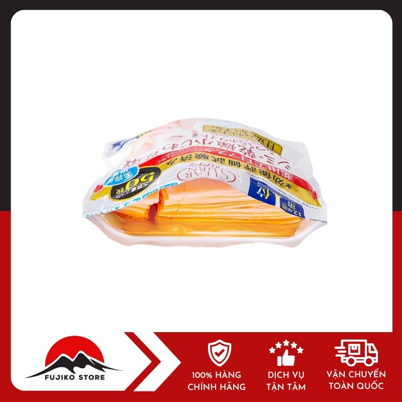 Mặt nạ dưỡng trắng da hoàn hảo Clear Turn KOSE