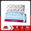Viên đặt âm đạo Estriel Vaginal MOCHIDA 0.5mg 10 viên