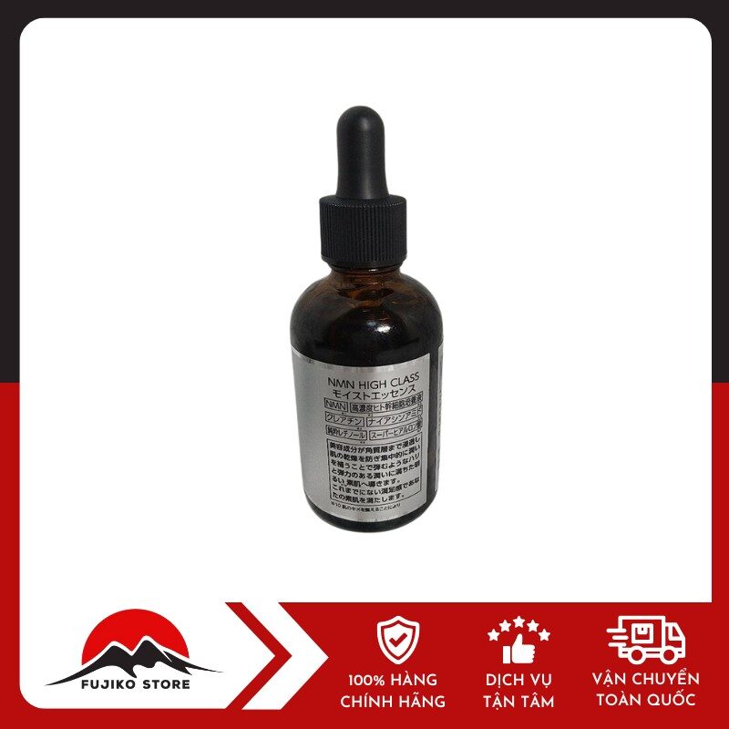 Serum cao cấp hỗ trợ tái tạo & trẻ hóa da NMN