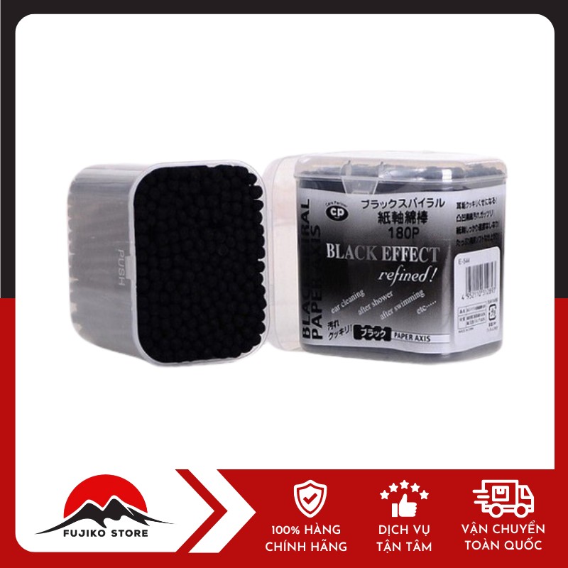 OME-hop-bong-ngoay-tai-khang-khuan-180-cay-3 Hộp bông ngoáy tai kháng khuẩn đầu xoắn ốc