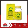ORIHIRO - Viên uống bổ sung Vitamin C (300 viên)