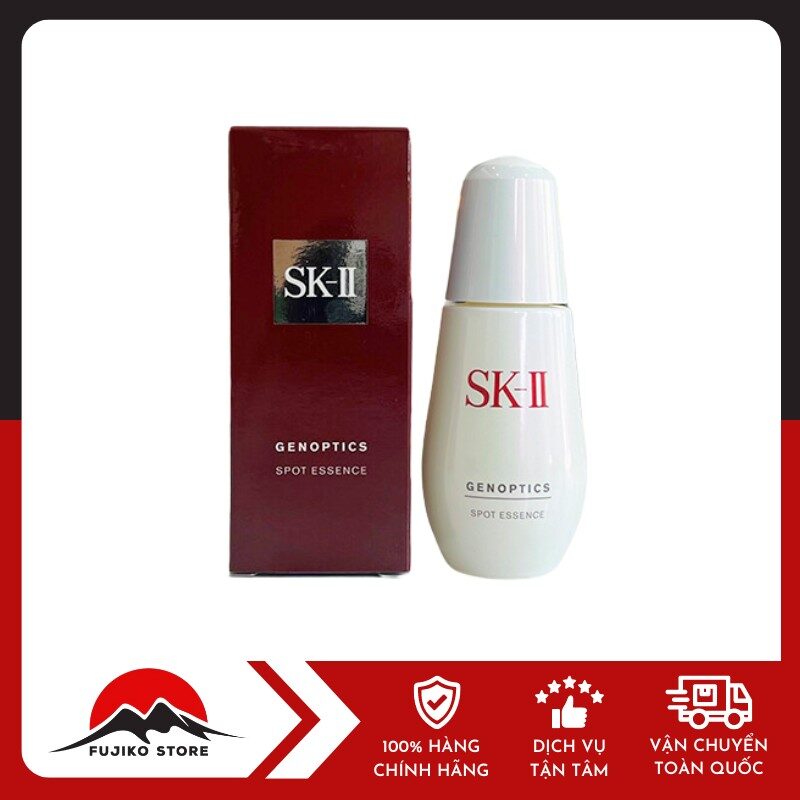 Tinh chất trị thâm nám SK II Genoptics Spot Essence