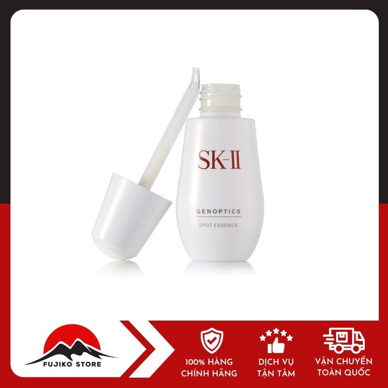 Tinh chất trị thâm nám SK II Genoptics Spot Essence