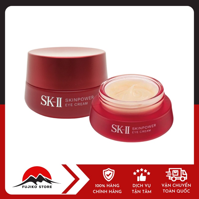 SKII-Kem-mat-skinpower-15g-2 Kem mắt SK-II Skinpower xóa nếp nhăn