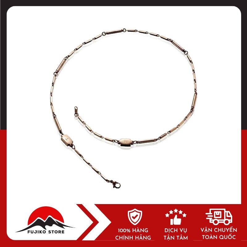 Vòng cổ ổn định huyết áp TOMA