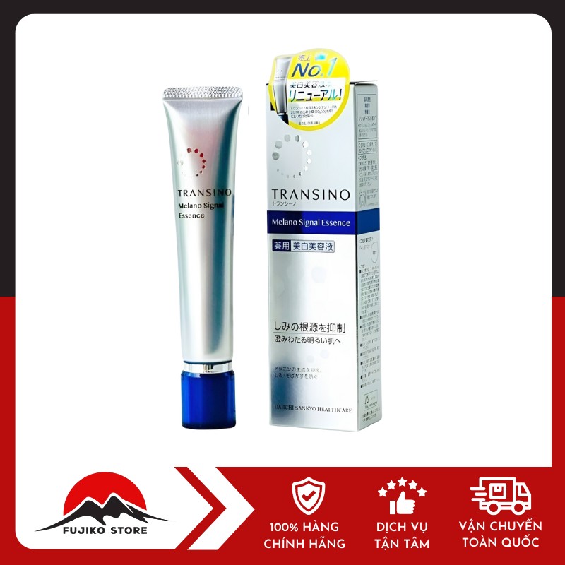 TRANSINO-tinh-chat-Melano-Signal-Essence-30g-2 Tinh chất trị nám Melano Signal Essence TRANSINO