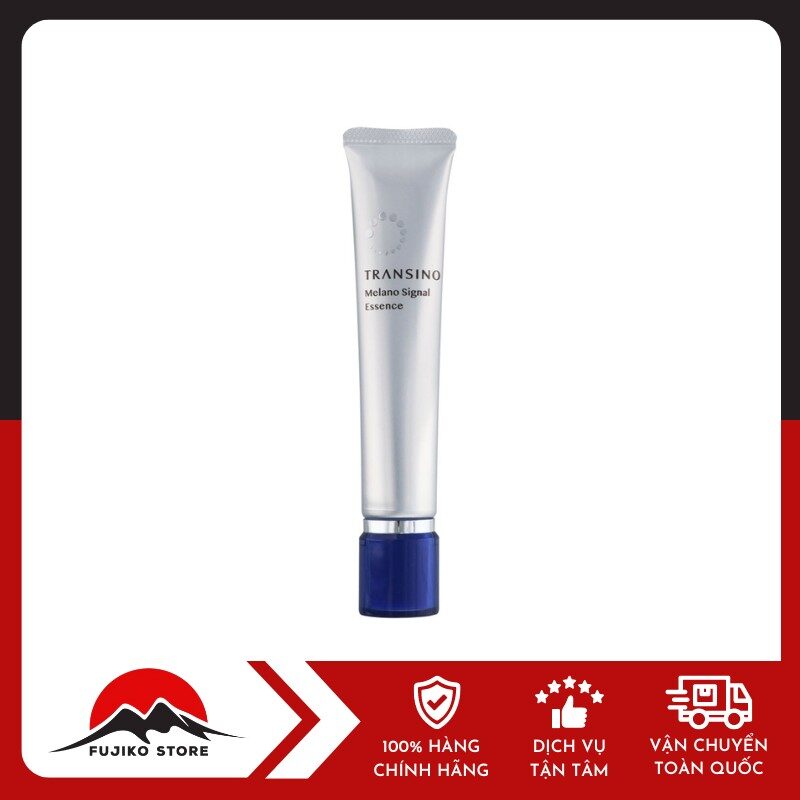 Tinh chất trị nám Melano Signal Essence TRANSINO