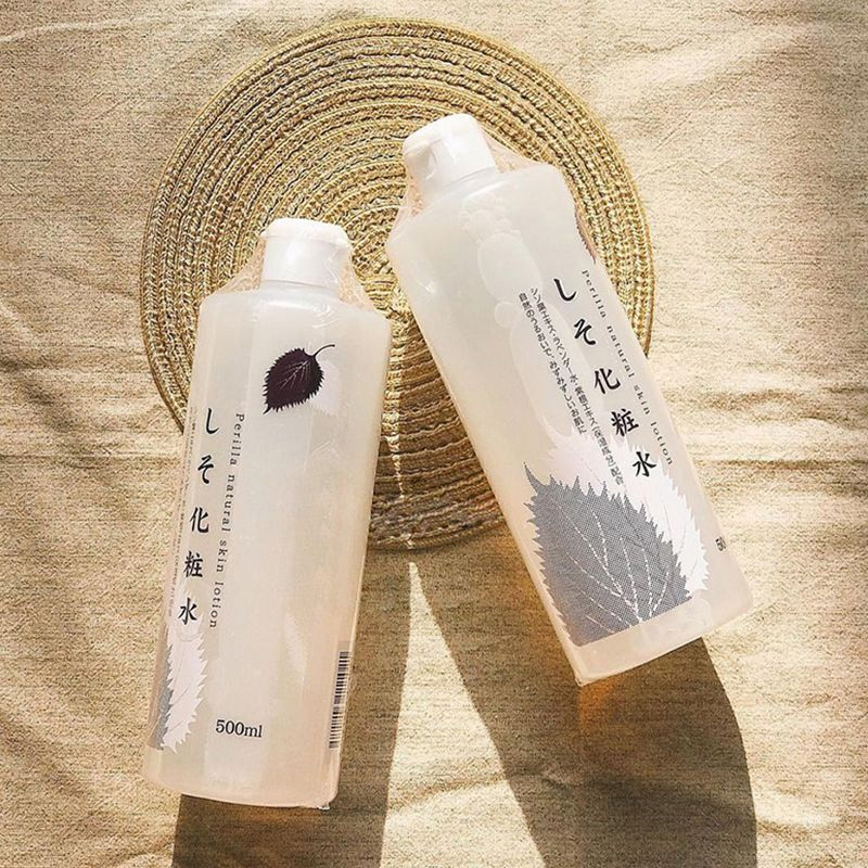 CHINOSHIO - Lotion 500ml