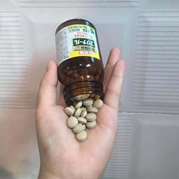 Viên uống tăng cường chức năng bàng quang, chữa tiểu đêm Kobayashi 120 viên