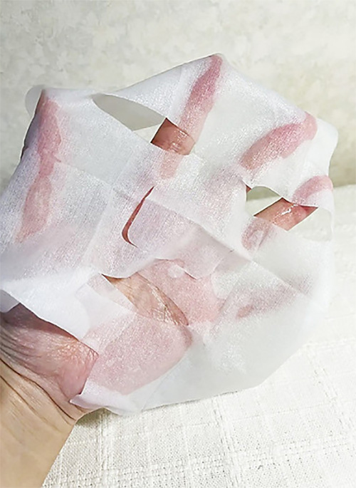 Mặt nạ dưỡng mềm mịn da chiết xuất cám gạo Clear Turn KOSE