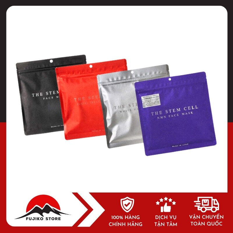Mặt nạ tế bào gốc The Stem Cell