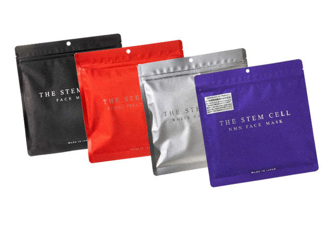 Mặt nạ tế bào gốc The Stem Cell (30 miếng)