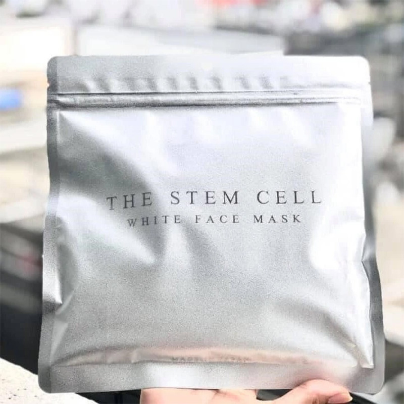Mặt nạ tế bào gốc The Stem Cell (30 miếng)
