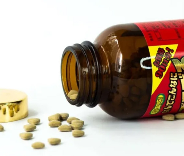 Viên giảm cân 15kg + 25% mỡ thừa Minami Healthy Foods 540 Viên