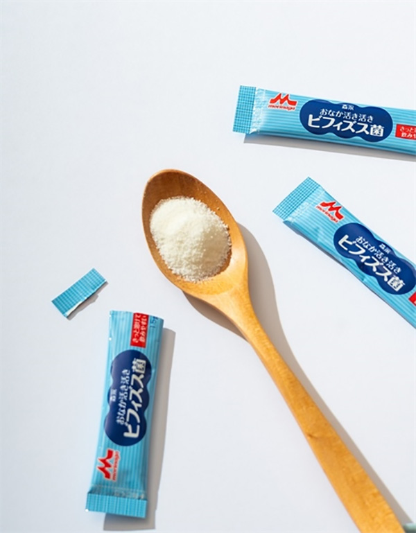 Bột men vi sinh BB536 MORINAGA