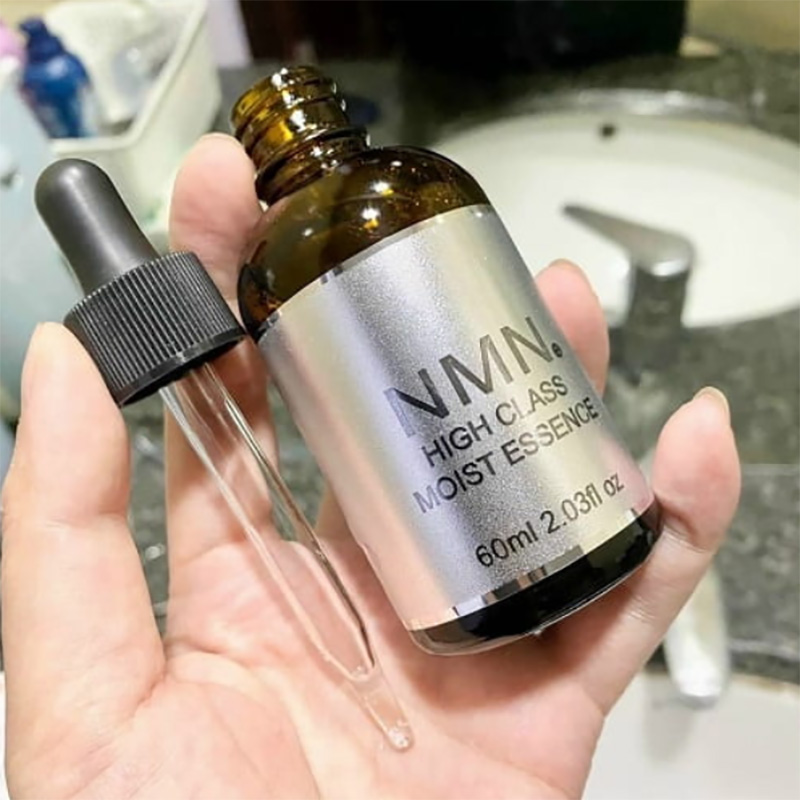 Serum cao cấp hỗ trợ tái tạo & trẻ hóa da NMN