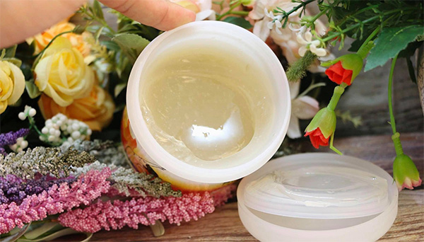 Gel đánh tan mỡ Onaka Hot Gel 300g