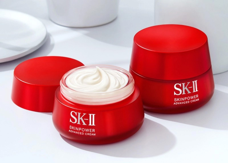 Kem chống lão hóa SK-II Skinpower Advanced Cream 50g