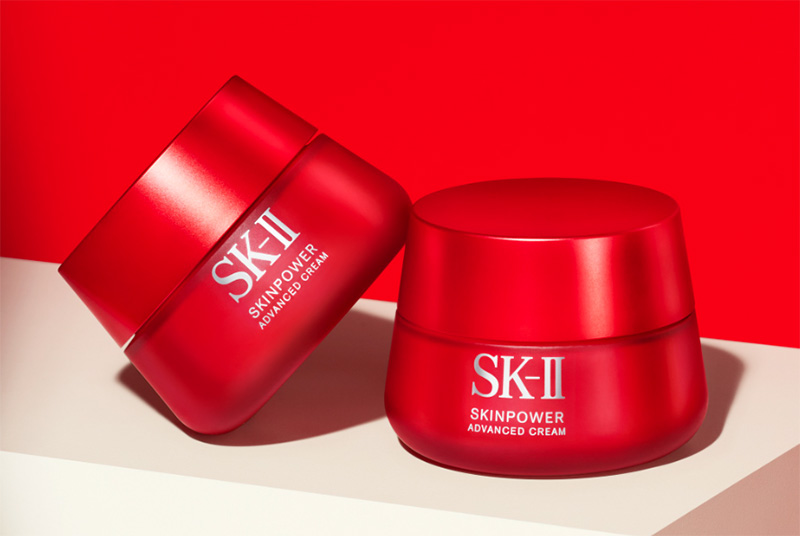 Kem chống lão hóa SK-II Skinpower Advanced Cream 50g