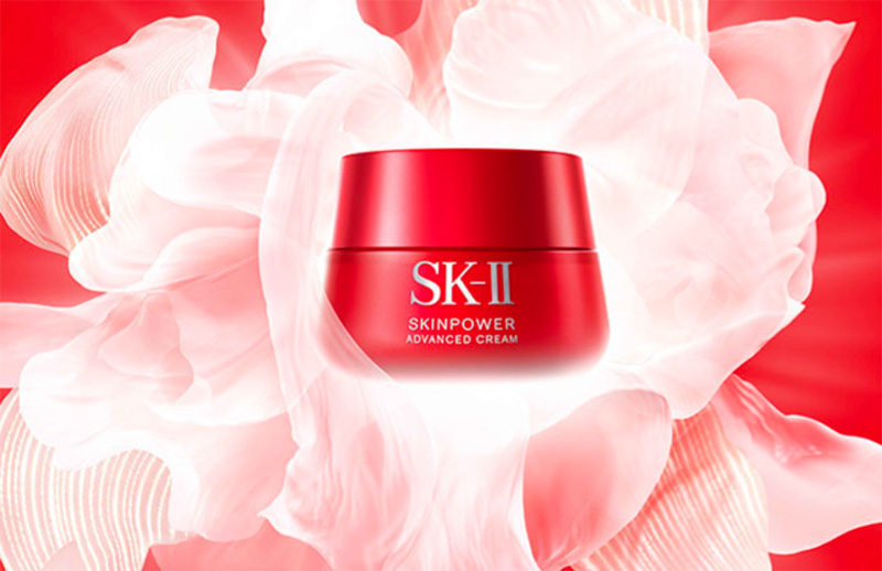 Kem chống lão hóa SK-II Skinpower Advanced Cream 50g