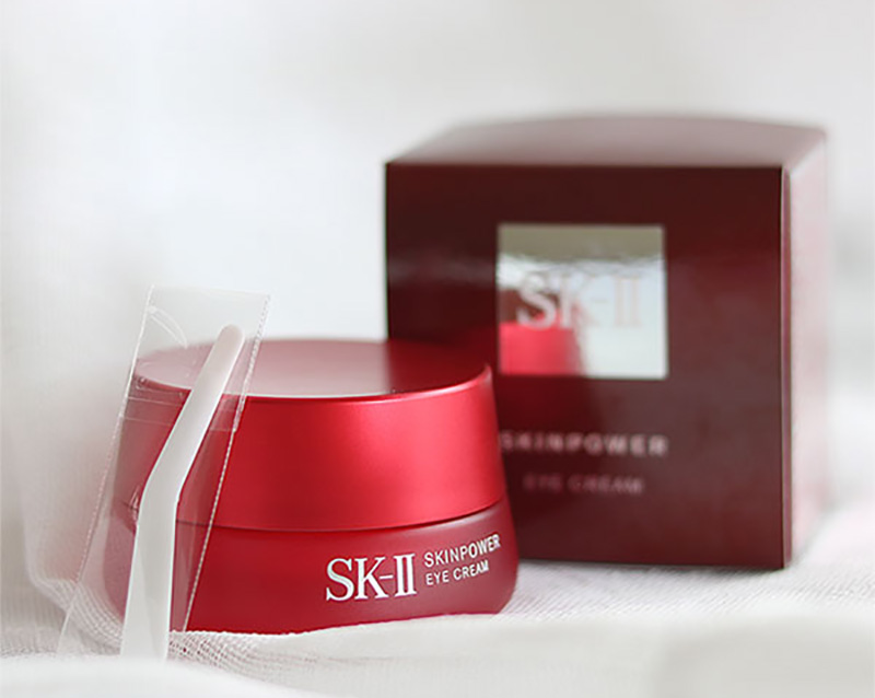Kem mắt SK-II Skinpower xóa nếp nhăn