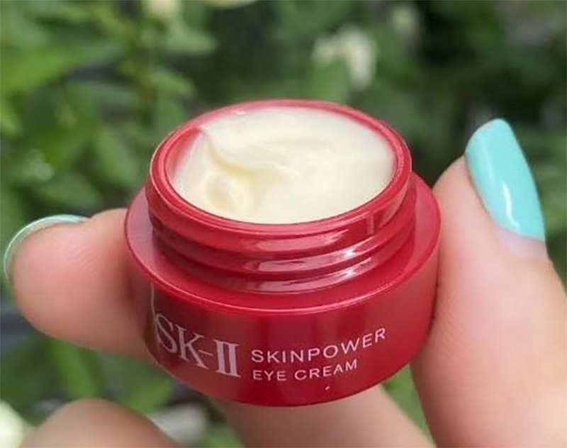 Kem mắt SK-II Skinpower xóa nếp nhăn