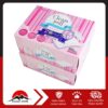 Bông tẩy trang COTTON LABO 80 tờ x 2 hộp