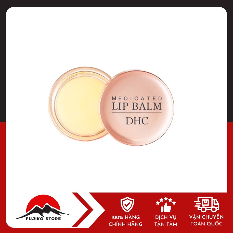 DHC -son-duong-va-u-moi-dang-hu-7.5g-2 Son dưỡng và ủ môi dạng hũ DHC