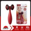 Cây lăn massage mặt VeSS có tia hồng ngoại LIFTREJU
