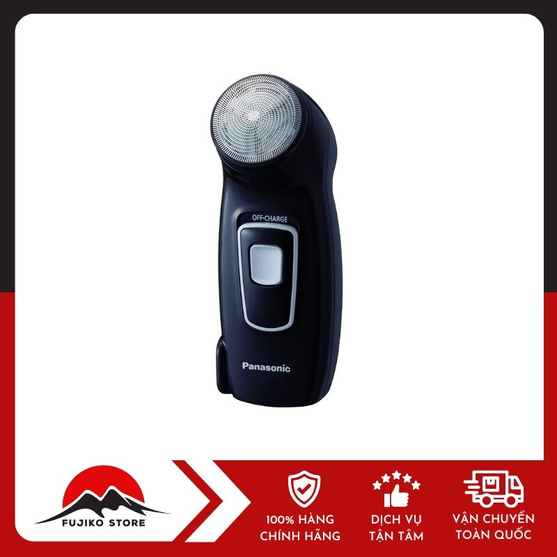 Máy cạo râu sạc điện ES-KS30 màu đen PANASONIC