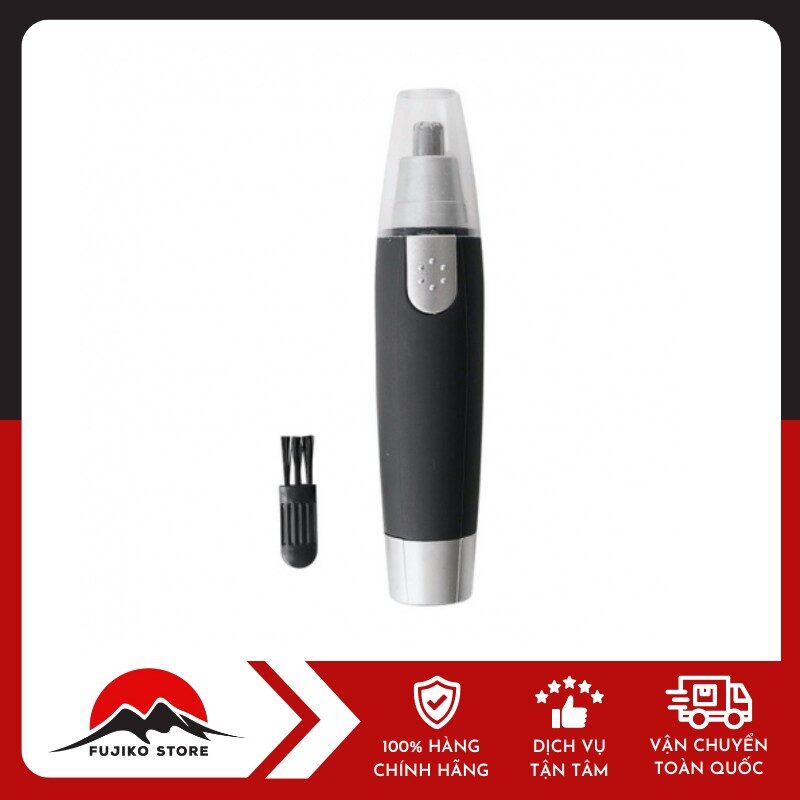 Máy tỉa lông mũi bằng pin CB108-08 PPIT