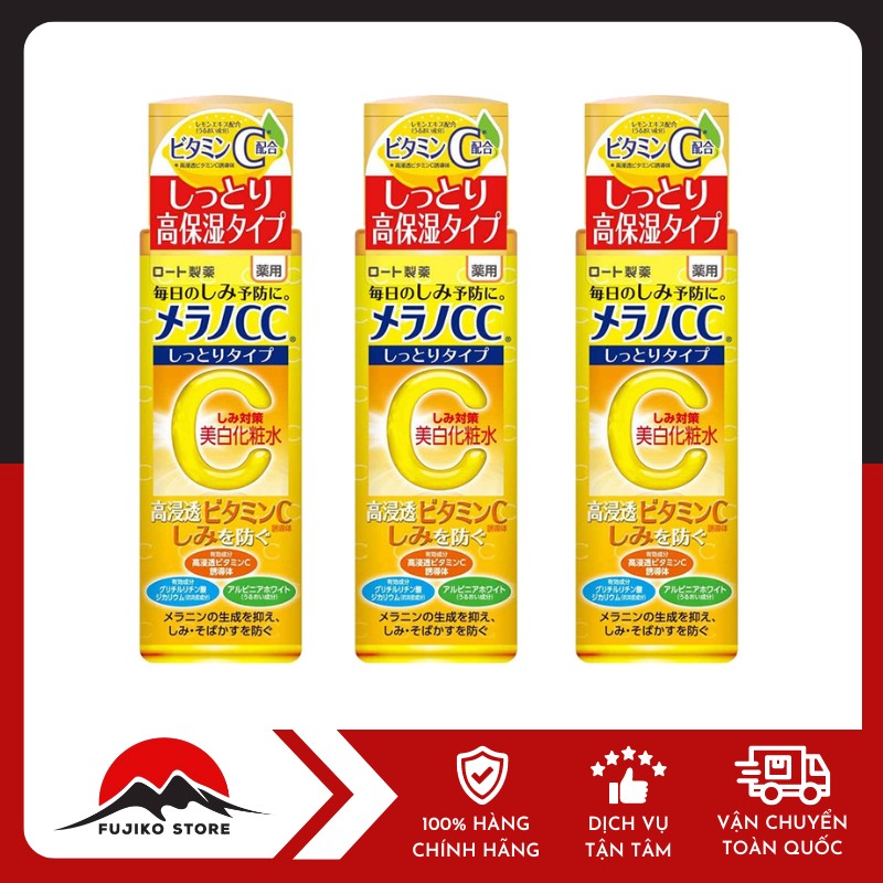 ROHTO-Lotion-Melano-CC-mo-tham-nam-170ml-2 Lotion Melano CC mờ thâm nám ROHTO