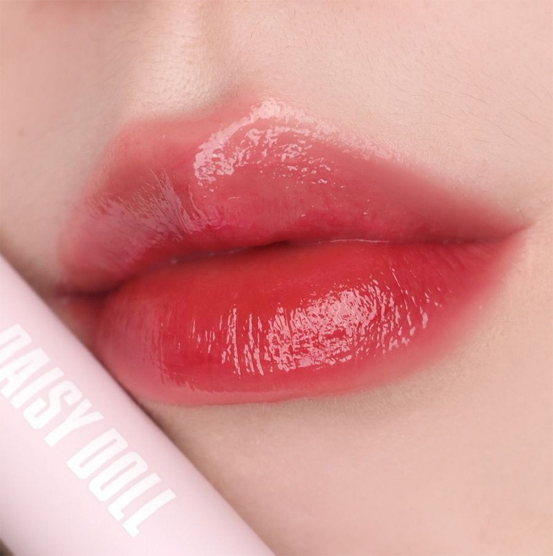 Son tint bóng DAISY DOLL