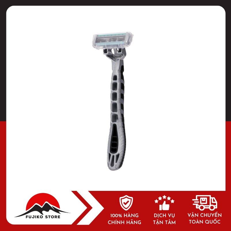 Dao cạo râu 3 lưỡi S SELECT BESTY EX3