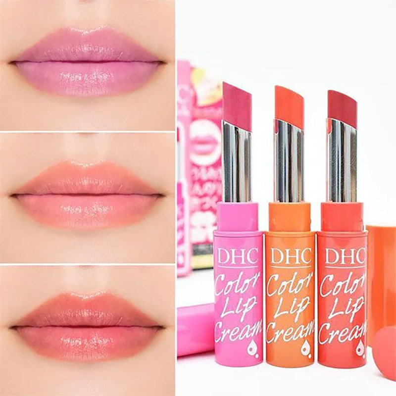 Son dưỡng môi Colour Lip DHC