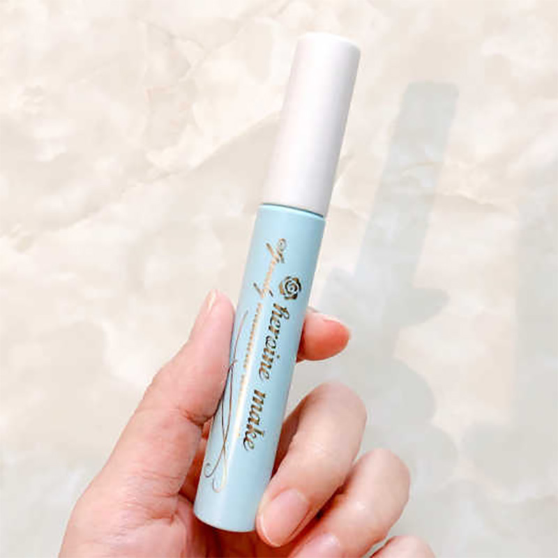 Tẩy trang Mascara và dưỡng ẩm cho mi KISSME