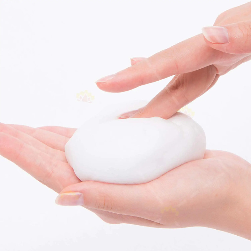 Sữa tắm tạo bọt KOSE