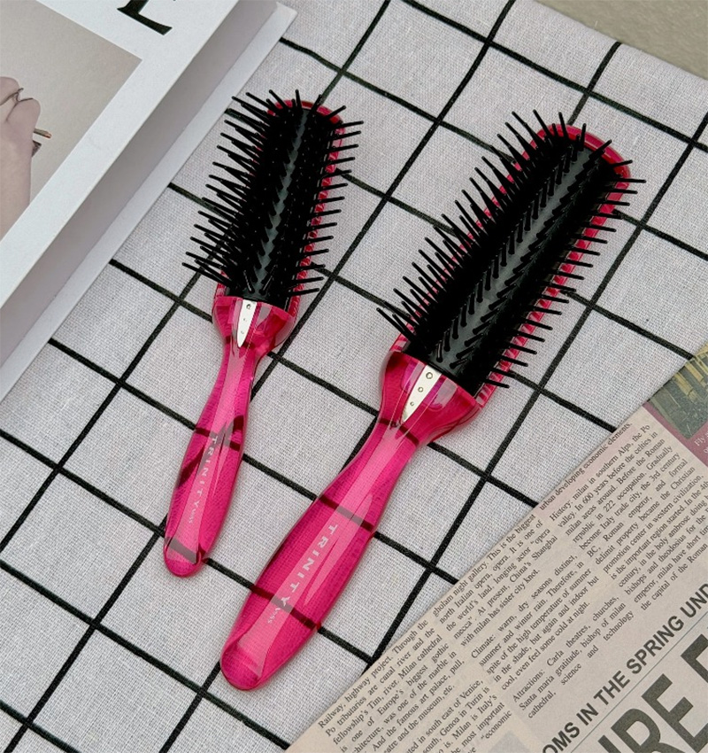 Lược chải chống tĩnh điện Trinity VeSS ngừa tóc xơ rối, gãy rụng LIFTREJU